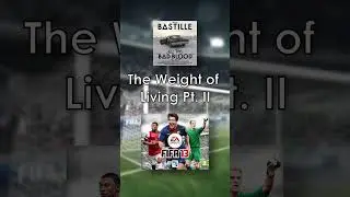 Underrated Fifa Songs (12-16)
