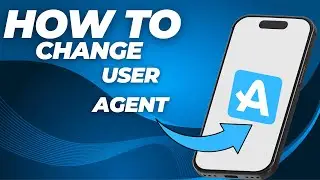 How to Set User Agent on Aloha Browser | Change to Desktop or Mobile Mode