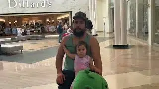 Un fin de semana en Estados Unidos: Louisville Kentucky 🇺🇸🇺🇸🇺🇸