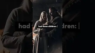 In History: Did Lagertha Really Have a Child with Ragnar Lothbrok? #lagerthachildren #lagerthasons