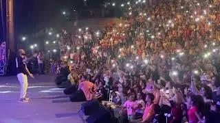 Jenjoon على ركح قرطاج(live)