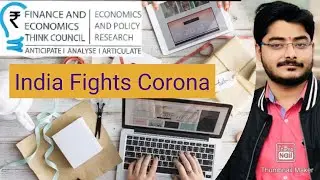 India Fights Corona