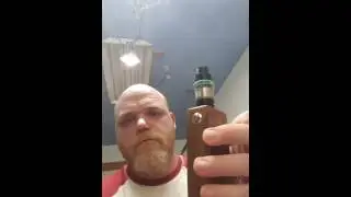 Sws box mods walnut mod