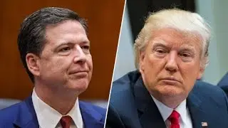 No comment from White House on Comey tapes