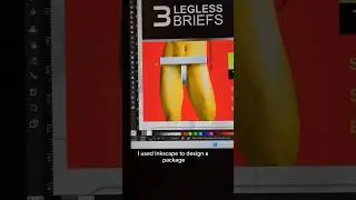 designing Lego underwear because minifigs be poopin #lego #afol #funny