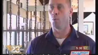 The Fate Of Bear Valley Police Department Still Unknown