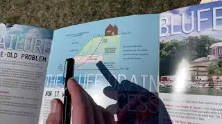Explanation of wick drains