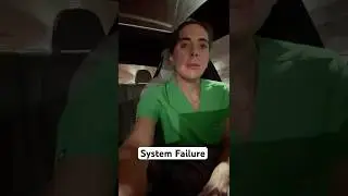 System Failure