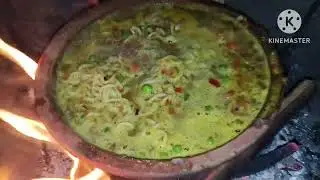 BEST MATKA MAGGI RECIPE|टेस्टी मटका मैगी रेसिपी|@COOKING_WITH_POOJA-u5k 