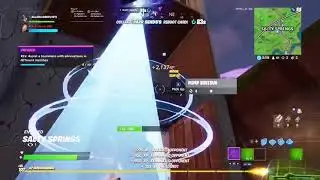 First Montage #ChronicsBack