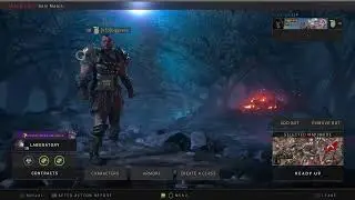 first round of Evan Guide&rsquo;s tournament on Bo4 zombies IX hardcore oh boy&hellip;