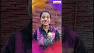 Happy Holi 2023 | Edu4Sure wishes Colorful Holi | 15% Off on all online courses