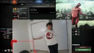 #dubudota on #Twitch | shingeki no Dubu