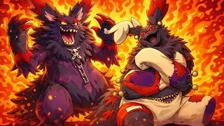 Is Yansama Useless ? Monster Masters Gameplay 