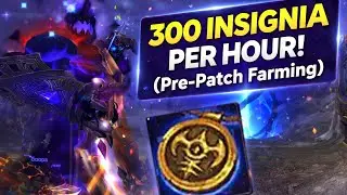Take Advantage of Blizzards Buffs to The Pre-Patch Event NOW!
