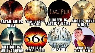 10 Christian Beliefs That Are Completely WRONG 