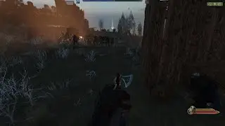 Mount & Blade 2: 1st Siege of Thronderlag