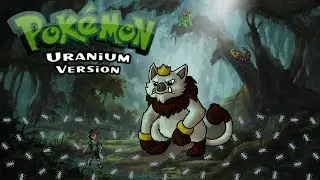 Pokemon Uranium | Episode 13 | Emperilla has Joined the Party