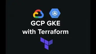 💪✨ (English) Terraform Magic: GCP VPC & Kubernetes Skills on GKE! (HA)  🚀🛠️ #gke #gcp #terraform