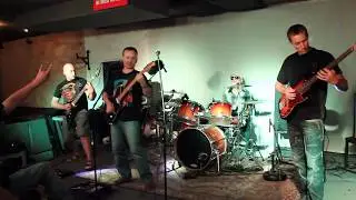 LOGUS - Костёр (г. Одесса 