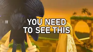 Check this out BEFORE you see the Sonic Movie!