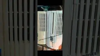 Japanese Ship and portable ac stock available In sabir Electronics