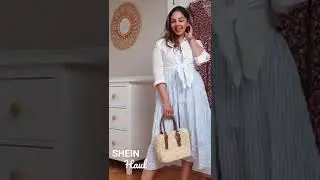 SHEIN HAUL - Full Haul on my channel Anita Arora