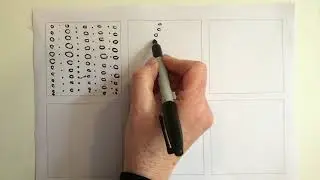 Organic Patterns