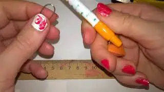 Кафф своими руками