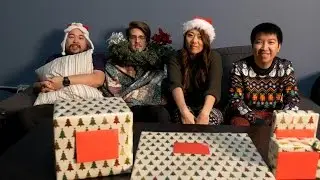 Super Duper Special Christmas Episode! | NCIX Vlog #14