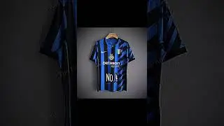 Which is the best Inter Milan Kit? #intermilan #fypシ #footballkits #football #popular973