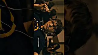 The Youth of Power Paandi - Paarthen  | Power Paandi | | Cherry | A musical wonderland | part-1