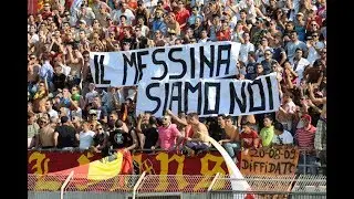 Quando avevo 6 anni - Curva Sus Messina