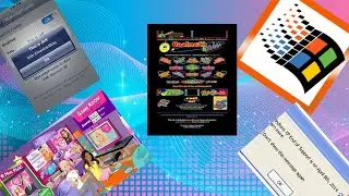 The Return of 2000s Internet Aesthetics