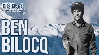 Ben Bilocq - FNRAd S11E4