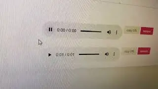 Squeeks&rsquo;s And Daisy&rsquo;s Unused Line From A Nature Carol 