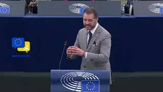 Europe's Priorities Must Be for the People, Not the Military Complex!