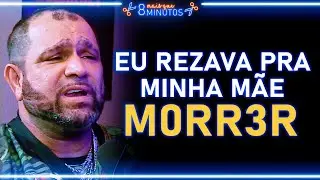 A DURA INFÂNCIA DE EVANDRO (CHRISTIAN PIOR, EX-PÂNICO) | Cortes Mais que 8 Minutos