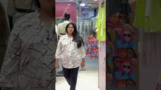 Trendy Plus size outfits in Mumbai