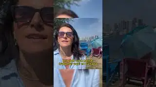 Trabalhe e estude no Canad&aacute; | #shorts