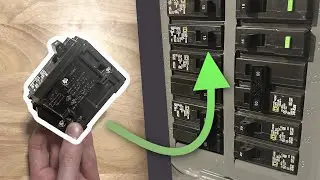 How to Safely Replace a Circuit Breaker