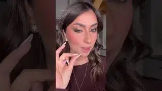 MAKE-UP PER LE FESTE 🎉🎄✨Ig. Rovenamua