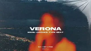 free manu crooks type beat - 