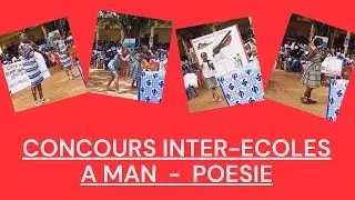 CONCOURS INTER-ECOLES DE POESIE