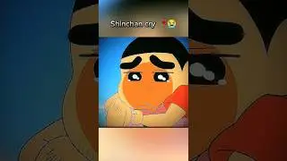 [Shinchan Sad Moment] 😭❤️&zwj;🩹|| #shinchan #edit #naruto #jjk #sigma #anime #viral #new #op #ytshorts