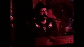 John Dieckman with The Stone Country Band, 