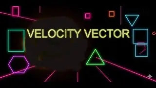 Velocity Vector