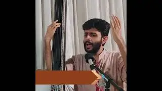 Srijan Deshpande At History Lit Fest 2023