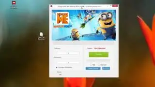 [Updated] Despicable Me Minion Hack Android iOS Working 2013 - August 2013