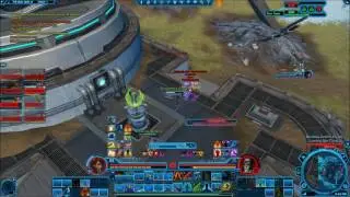 swtor 2.8 focus sentinel pvp